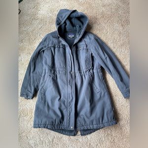 Women’s Patagonia Prairie jacket